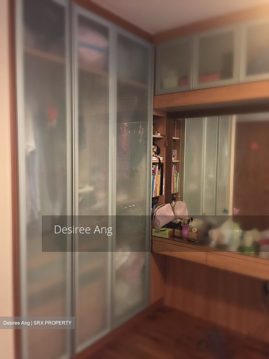 Changi Rise Condominium (D18), Condominium #133298942